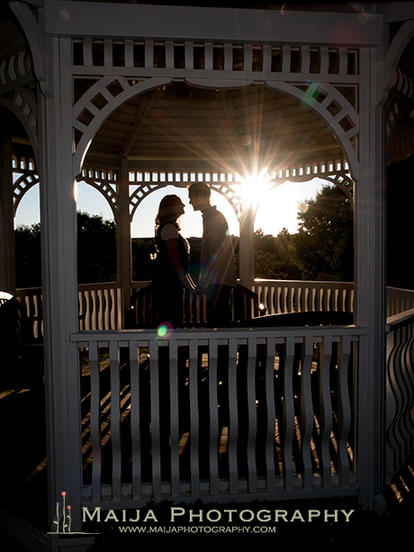 Engagement Photography